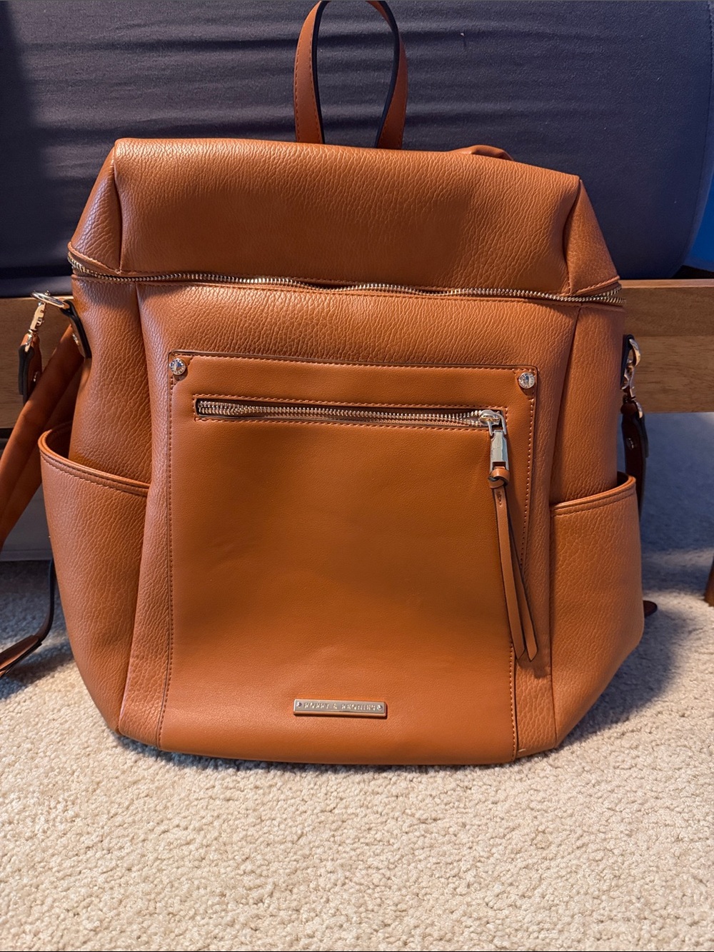Commuter Backpack - Picture 2 of 6